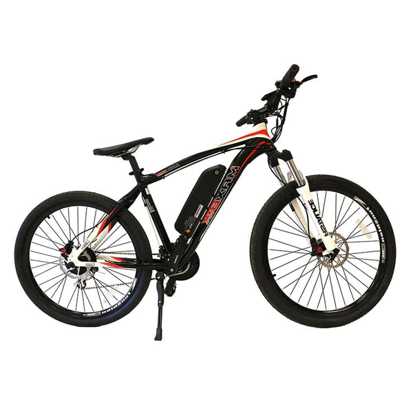 What to Consider When Buying Electric Bikes Online
