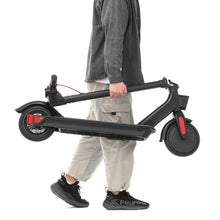 Load image into Gallery viewer, MAXBIK L9 Dual-Drive Adult Electric Scooter