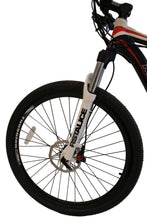 Load image into Gallery viewer, MX-15 Electric Bike Mountain Ebike 27"