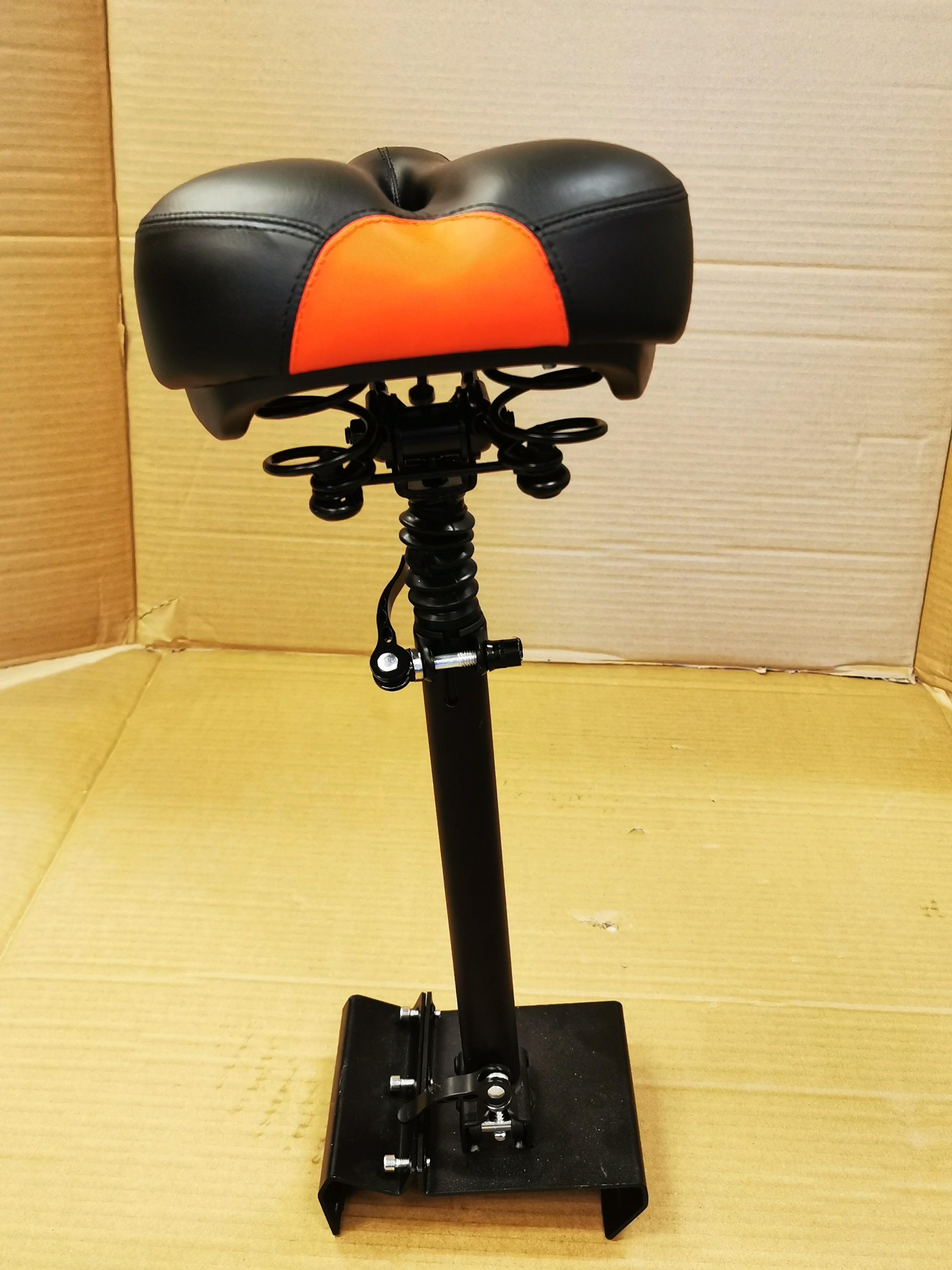 Scooter Seat MAXBIK NEW ENERGY LTD.