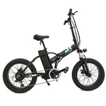 Load image into Gallery viewer, MX-17 Smart Charge Electric Bike 20"