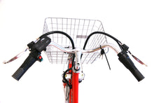 Load image into Gallery viewer, MX-35 Electric Bike Delivery Ebike 22"