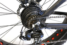 Load image into Gallery viewer, MX-18 Fat Tire Electric Bike 26"
