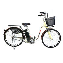 Load image into Gallery viewer, MX-310 Electric Bike Female eBike 26&quot;
