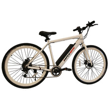 Load image into Gallery viewer, MX-10 Electric Bike Sports eBike 27"