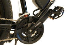 Load image into Gallery viewer, MX-15 Electric Bike Mountain Ebike 27"