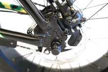 Load image into Gallery viewer, MX-17 Smart Charge Electric Bike 20"