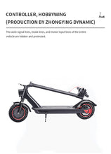 Load image into Gallery viewer, MAXBIK L6 MAX Adult Electric Scooter