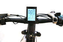 Load image into Gallery viewer, MX-18 Fat Tire Electric Bike 26"