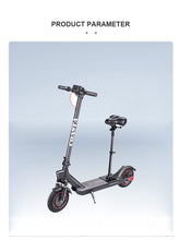 Load image into Gallery viewer, MAXBIK L6 MAX Adult Electric Scooter