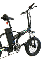 Load image into Gallery viewer, MX-17 Smart Charge Electric Bike 20"