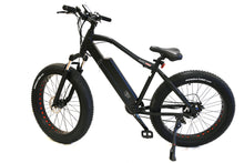 Load image into Gallery viewer, MX-18 Fat Tire Electric Bike 26"