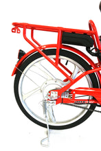 Load image into Gallery viewer, MX-35 Electric Bike Delivery Ebike 22"
