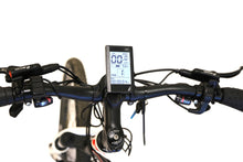 Load image into Gallery viewer, MX-15 Electric Bike Mountain Ebike 27"