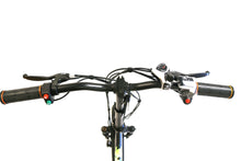 Load image into Gallery viewer, MX-17 Smart Charge Electric Bike 20"