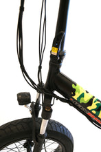 Load image into Gallery viewer, MX-17 Smart Charge Electric Bike 20"