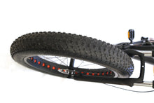 Load image into Gallery viewer, MX-18 Fat Tire Electric Bike 26"