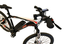 Load image into Gallery viewer, MX-15 Electric Bike Mountain Ebike 27"