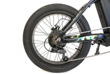 Load image into Gallery viewer, MX-17 Smart Charge Electric Bike 20"