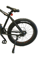 Load image into Gallery viewer, MX-18 Fat Tire Electric Bike 26"