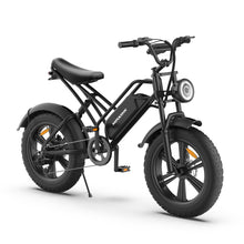 Load image into Gallery viewer, MX-23 Fat Tire Electric Bike 20&quot;
