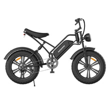 Load image into Gallery viewer, MX-23 Fat Tire Electric Bike 20&quot;

