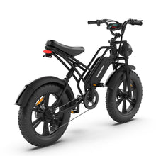 Load image into Gallery viewer, MX-23 Fat Tire Electric Bike 20&quot;
