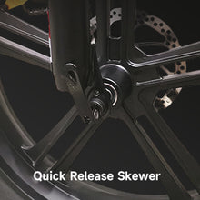 Load image into Gallery viewer, MX-23 Fat Tire Electric Bike 20&quot;

