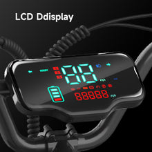Load image into Gallery viewer, MX-23 Fat Tire Electric Bike 20&quot;
