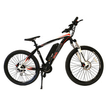 Load image into Gallery viewer, MX-15 Electric Bike Mountain Ebike 27&quot;
