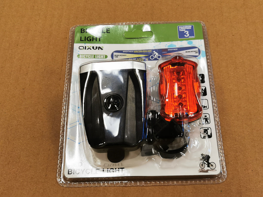 BIKE Front Light