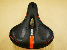 Load image into Gallery viewer, BIKE Saddle with air
