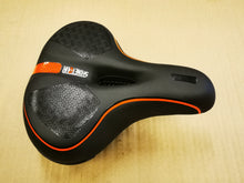 Load image into Gallery viewer, BIKE Saddle with air
