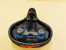 Load image into Gallery viewer, BIKE Saddle with air

