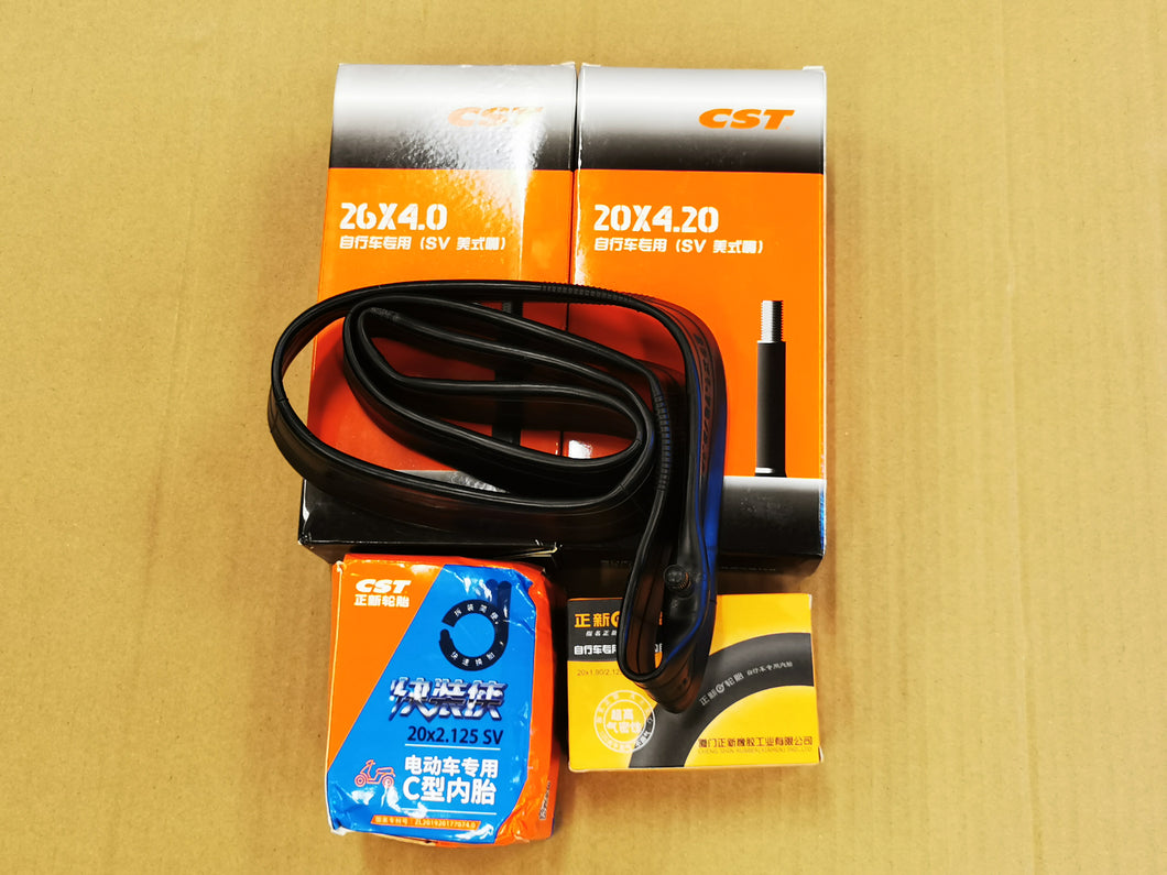 BIKE inner tube