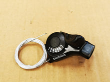 Load image into Gallery viewer, BIKE  Finger puller
