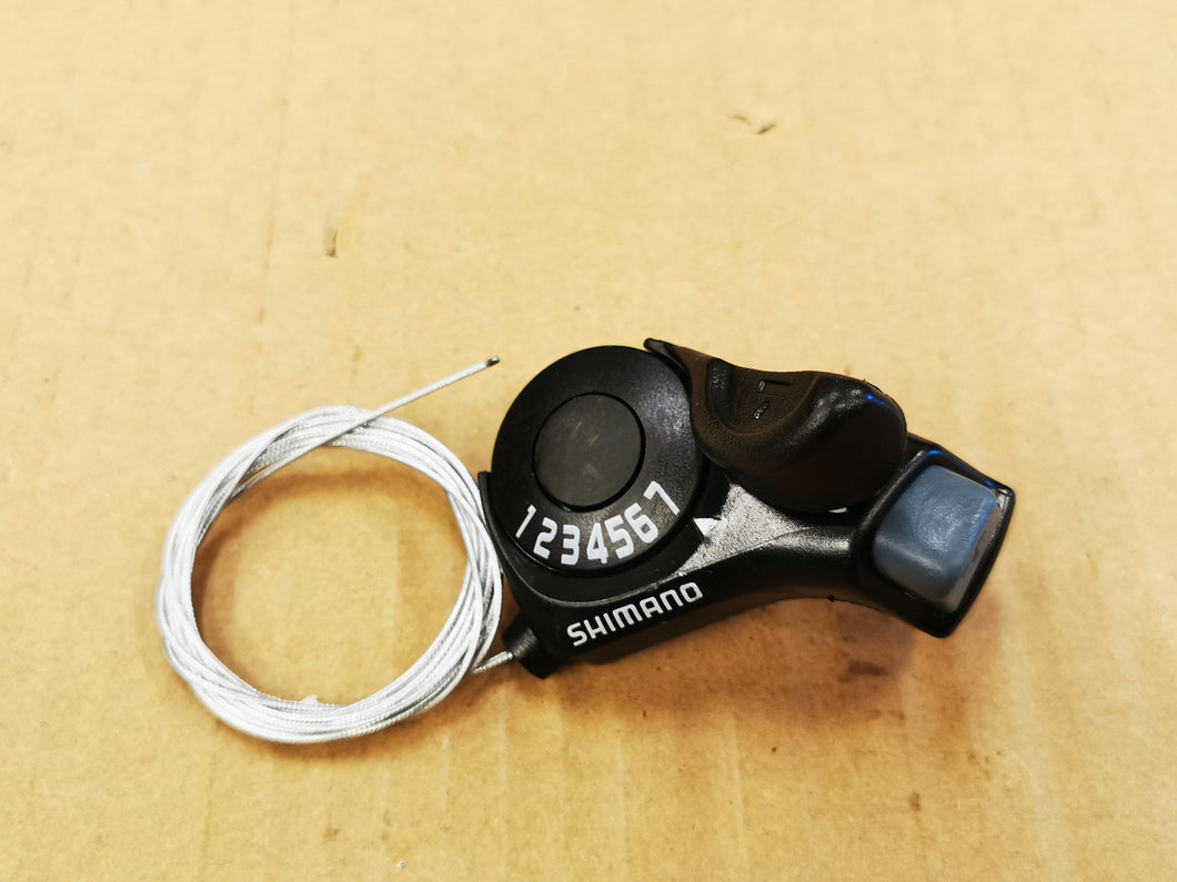 BIKE  Finger puller