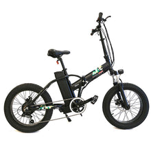 Load image into Gallery viewer, MX-17 Smart Charge Electric Bike 20&quot;
