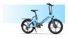 Load image into Gallery viewer, Maxbik electric bike 2022 modle MX-19+

