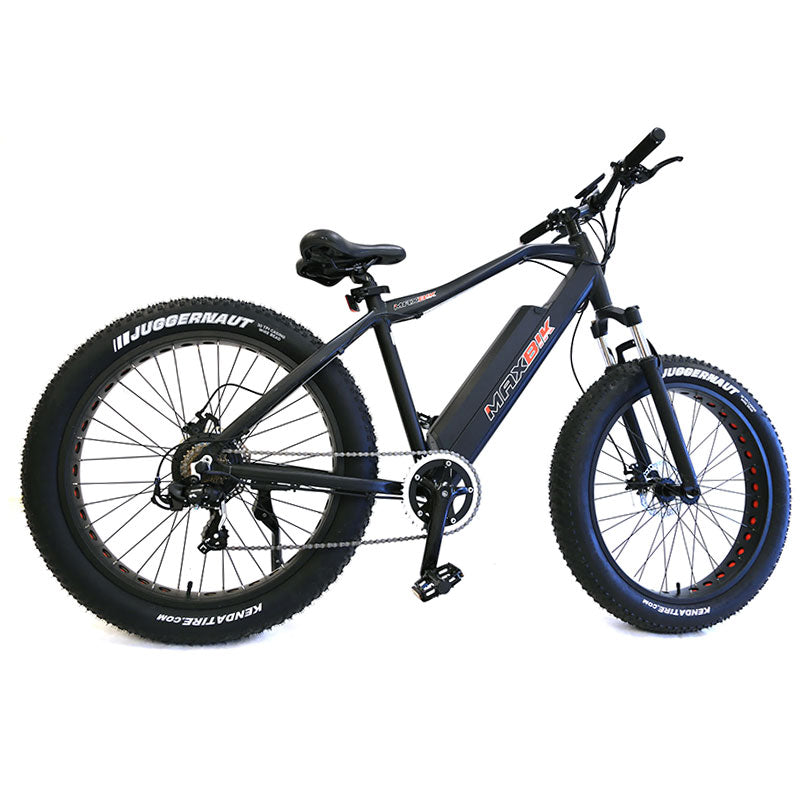 MX-18 Fat Tire Electric Bike 26