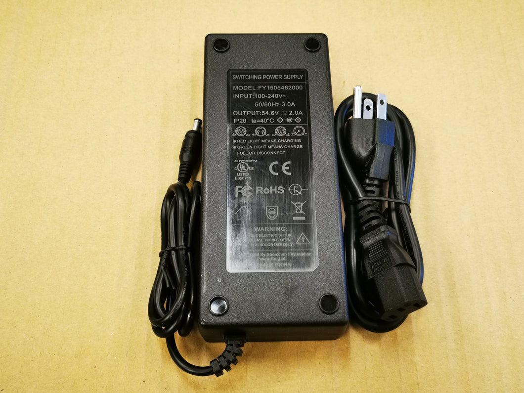 BIKE Charger