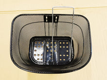 Load image into Gallery viewer, BIKE  Basket
