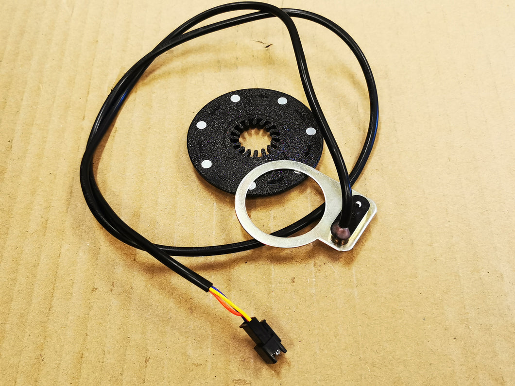 BIKE  Power Sensor