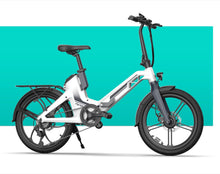 Load image into Gallery viewer, Maxbik electric bike 2022 modle MX-19+
