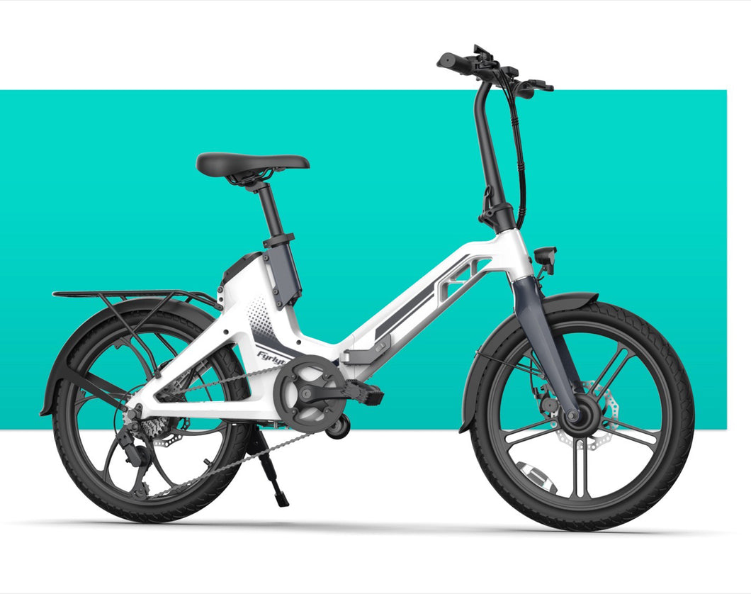 Maxbik electric bike 2022 modle MX-19+