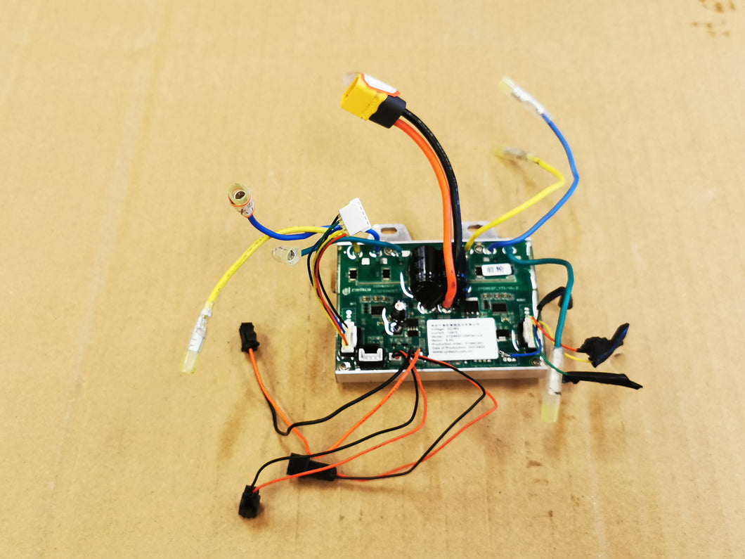 Scooter L9 PRO Controller