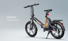 Load image into Gallery viewer, Maxbik electric bike 2022 modle MX-19+
