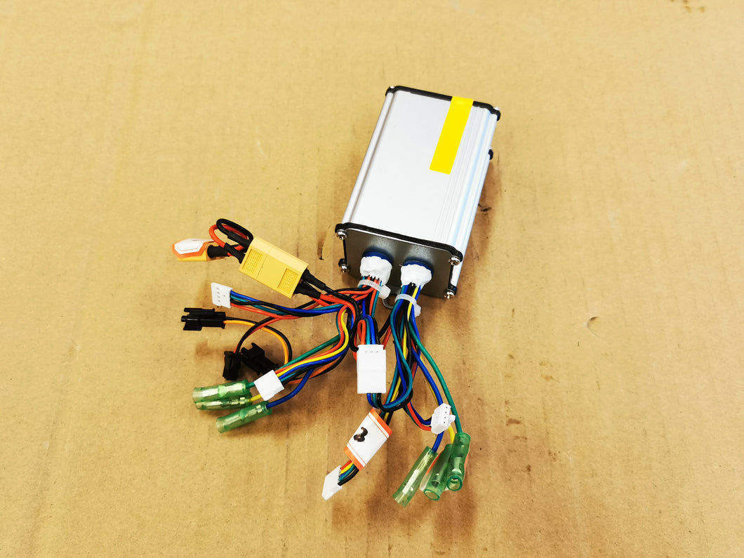 Scooter L9 Controller