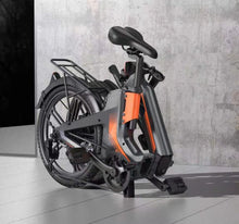 Load image into Gallery viewer, Maxbik electric bike 2022 modle MX-19+
