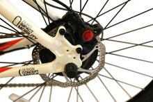 Load image into Gallery viewer, MX-15 Electric Bike Mountain Ebike 27&quot;
